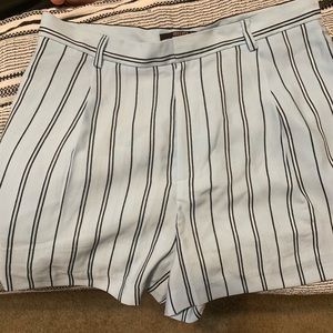 Forever 21 shorts